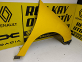 Oto Çıkma Parça / Renault / Symbol / Kaporta & Karoser / Sağ Ön Çamurluk / Çıkma Parça 
