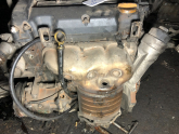 Opel Astra H Corsa D 1.4 Twinport (Z14XEP) 2004-2012 Komple Motor