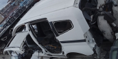 Oto Çıkma Parça / Fiat / Fiorino / Kaporta & Karoser / Kesme Tavan Sacı / Çıkma Parça 