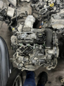 PEUGEOT 208 1.4 Dizel Euro 5 Komple Motor - Mert Oto Parçaları