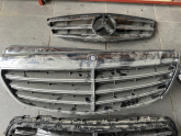 MERCEDES E SERİSİ W213 ÇIKMA ORJİNAL ÖN PANJUR BDÇ