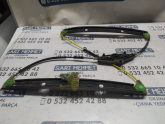 ÇIKMA SKODA OCTAVİA SAĞ ÖN CAM KRİKOSU K-615