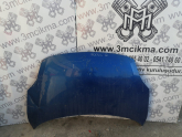 FORD FOCUS 2 KAPUT
