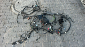 Oto Çıkma Parça / Peugeot / Partner / Motor / Elektrik Tesisatı / Çıkma Parça 