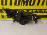 Oto Çıkma Parça / Renault / Megane / Far & Stop / Sol Ön Far / Çıkma Parça 