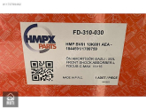 Oto Çıkma Parça / Ford / C-Max / Kaporta & Karoser / Bagaj Amortisörü / Çıkma Parça 