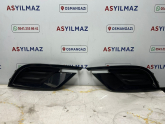 RENAULT CLİO 4 GT LİNE TAKIM SİS FARI ÇERÇEVESİ ORJİNAL