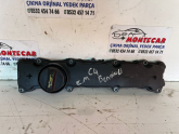 CİTROEN C4 1.4 16V KÜLBÜTÖR KAPAĞI MONTECAR