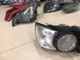Oto Çıkma Parça / Chevrolet / Aveo / Far & Stop / Sağ Ön Far / Çıkma Parça 