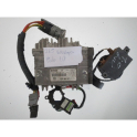 0261203931 030906027E Volkswagen Polo 1.0 Motor Beyni Komple Seti