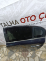 Oto Çıkma Parça / Renault / Latitude / Oto Cam / Kapı Camları / Çıkma Parça 