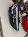 Oto Çıkma Parça / Opel / Insignia / Far & Stop / Sağ Ön Far / Çıkma Parça 