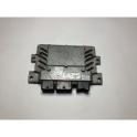 Ford Fiesta TDCI Motor Beyni S180047012A AV21-12A650-CA EMS2102