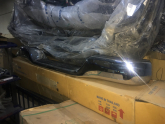 TOYOTA HİLUX ARKA TAMPON