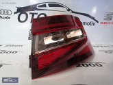Oto Çıkma Parça / Skoda / Superb / Far & Stop / Sağ Arka Stop / Sıfır Parça 