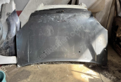 FORD CONNECT MOTOR KAPUTU EYUPCAN OTO'DA
