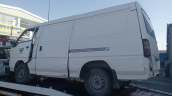 Oto Çıkma Parça / Mitsubishi / Canter / Oto Cam / Kapı Camları / Çıkma Parça 