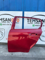 PEUGEOT 308 SOL ARKA KAPI ÇIKMA ORJİNAL TEMSAN OTO