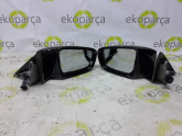 Oto Çıkma Parça / Bmw / 5 Serisi / Ayna / Sol Dış Ayna / Çıkma Parça 