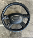 AUDİ A4 DİREKSİYON SİMİDİ  ORJINAL HATASIZ ÇIKMA EGE OTO