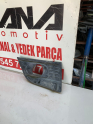 Oto Çıkma Parça / Citroen / C4 / Far & Stop / Sis Farı / Çıkma Parça 