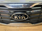 Oto Çıkma Parça / Kia / Sportage / Kaporta & Karoser / Panjur / Çıkma Parça 