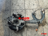 Oto Çıkma Parça / Honda / Civic / Fren / Kaliper / Çıkma Parça 