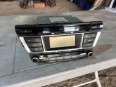 Oto Çıkma Parça / Hyundai / i20 / Teyp / Cd - Çalar / Çıkma Parça 