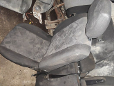 Oto Çıkma Parça / Opel / Astra / Koltuk & Döşeme / Yolcu Koltuğu / Çıkma Parça 