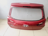 2014/2019 HYUNDAİ İ20 KIRMIZI BAGAJ KAPAĞI ORJINAL GÖÇÜKLÜK