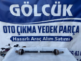 P32339055 Volvo S90 B5 2.0 Sol Arka AKS ORJİNAL