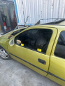 Oto Çıkma Parça / Opel / Corsa / Kaporta & Karoser / Sol Ön Kapı / Çıkma Parça 