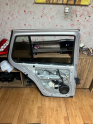 Oto Çıkma Parça / Volkswagen / Golf / Kaporta & Karoser / Sol Arka Kapı / Çıkma Parça 