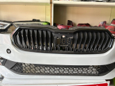 Oto Çıkma Parça / Skoda / Fabia / Tampon / Ön Tampon / Çıkma Parça 