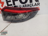 Oto Çıkma Parça / Honda / HR-V / Kaporta & Karoser / Bagaj Havuz Sacı / Çıkma Parça 