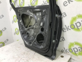 Oto Çıkma Parça / Volkswagen / Passat / Kaporta & Karoser / Sol Arka Kapı / Çıkma Parça 
