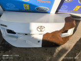 Oto Çıkma Parça / Toyota / Corolla / Kaporta & Karoser / Bagaj Kapağı / Çıkma Parça 