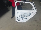 Oto Çıkma Parça / Ford / Focus / Kaporta & Karoser / Sağ Arka Kapı / Çıkma Parça 