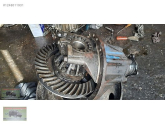 Isuzu Isuzu Npr 71 Çıkma Defransiyel