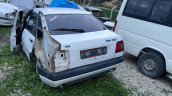 Fiat Tempra arka cam