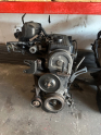 Hyundai getz 1.3 motor