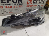 Oto Çıkma Parça / Toyota / Corolla / Far & Stop / Sağ Ön Far / Çıkma Parça 