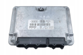 Audi A4 1.9 TDI Dizel Motor Beyni / 038906018S