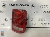 Oto Çıkma Parça / Volkswagen / Amarok / Far & Stop / Sol Arka Stop / Sıfır Parça 