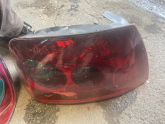 Peugeot 407 sol arka stop