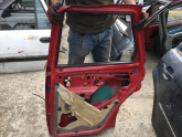 Oto Çıkma Parça / Volkswagen / Polo / Koltuk & Döşeme / Kapı Döşemesi / Çıkma Parça 