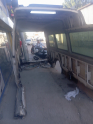 Oto Çıkma Parça / Volkswagen / Crafter / Kaporta & Karoser / Kasa / Kupa / Çıkma Parça 