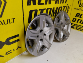 Oto Çıkma Parça / Dacia / Sandero / Jant & Lastik / Jant Kapağı / Çıkma Parça 