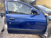 Oto Çıkma Parça / Renault / Megane / Kaporta & Karoser / Sol Ön Kapı / Çıkma Parça 