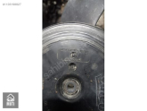 Oto Çıkma Parça / Renault / Fluence / Fan / Fan Paneli / Çıkma Parça 